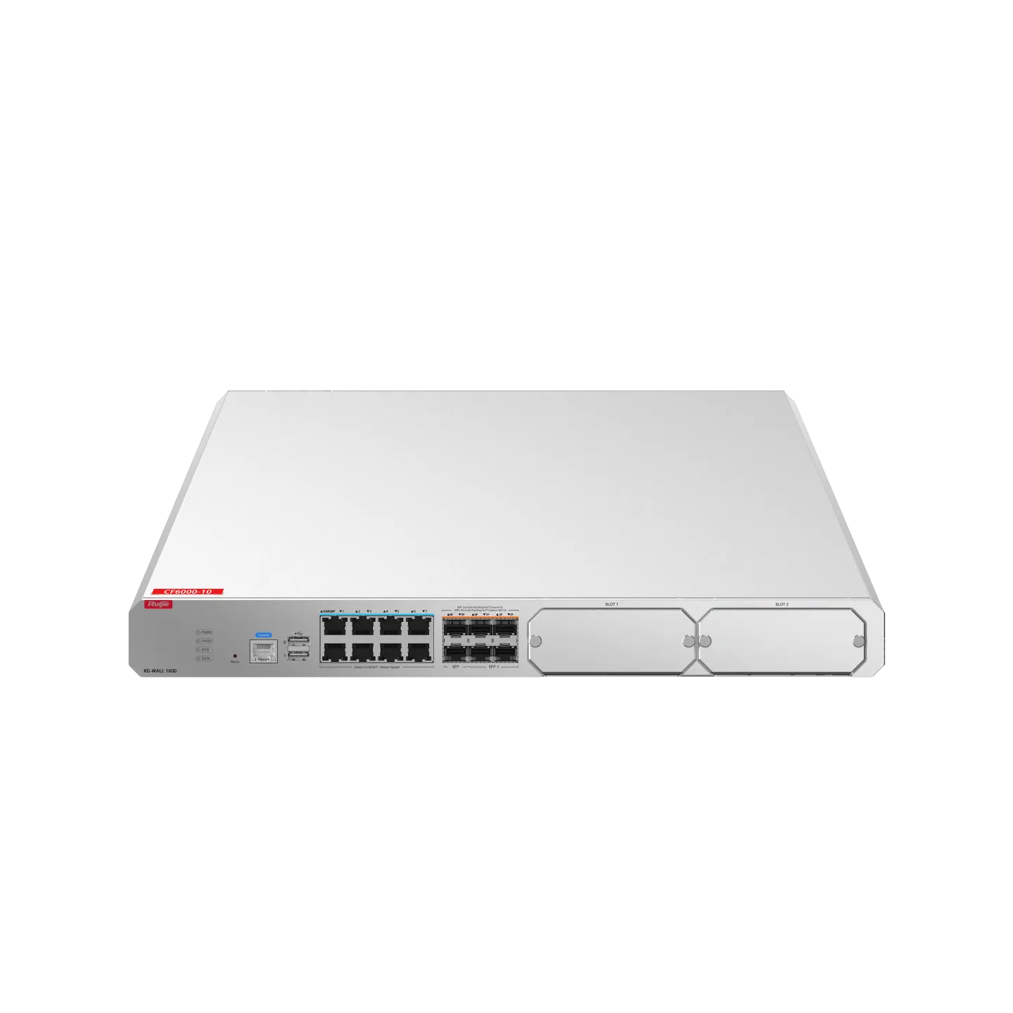RG-WALL 1600-CF6000-10